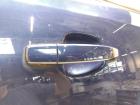 Opel Corsa D Tür hinten rechts ultrablaumetallic Z21B 4CU Bj.2008