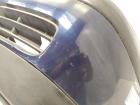 VW Golf 4 1J original Stoßstange Stossfänger vorn LB5N Indigoblaumetallic BJ2000