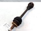VW Polo 9N3 original Antriebswelle Gelenkwelle vorn links 1.2 47kw BME Bj.2005