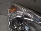 Opel Corsa D original Scheinwerfer rechts chrom Valeo Halogen mit LWR Bj.2006
