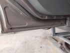 Ford C-Max II Tür hinten links brisbanebraunmetallic BJ2012
