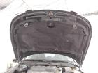 Saab 9-5 original Motorhaube Deckel vorn schwarzmetallic 2.Facelift BJ2008