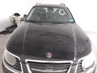 Saab 9-5 original Motorhaube Deckel vorn schwarzmetallic 2.Facelift BJ2008