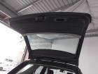 Saab 9-5 Kombi Heckklappe schwarzmetallic mit Scheibe 2.Facelift BJ2008