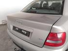 Audi A4 B5 Limousine original Heckklappe LY1T melangemetallic Facelift BJ1999 Audi A4 B5 Limousine original Heckklappe LY1T melangemetallic Facelift BJ1999