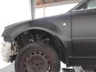 Skoda Superb 1 3U original Kotflügel vorn links LF9R Blackmagicmetallic BJ2005
