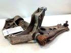 Skoda Fabia 1 6Y Querlenker Vorderachse links mit Alukonsole 6Q0199293D Bj.2004 Skoda Fabia 1 6Y Querlenker Vorderachse links mit Alukonsole 6Q0199293D Bj.2004