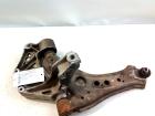 Skoda Fabia 1 6Y Querlenker Vorderachse links mit Alukonsole 6Q0199293D Bj.2004 Skoda Fabia 1 6Y Querlenker Vorderachse links mit Alukonsole 6Q0199293D Bj.2004