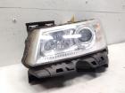 Renault Megane 2 Facelift original Scheinwerfer links Valeo mit LWR Bj.2007