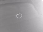 Suzuki Ignis 2 MH original Motorhaube Deckel vorn ZCD galactic grey BJ2008