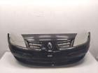 Renault Scenic 2 Facelift original Stoßfänger Stoßstange vorn schwarzmet.Bj.2008