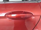 Ford Fiesta JA8 Tür hinten links tangorotmetallic BJ2010