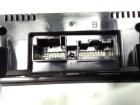 Skoda Rapid NH original Klimabedienteil Heizungsregulierung 5JA907044 BJ2013