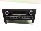 Skoda Rapid NH original Klimabedienteil Heizungsregulierung 5JA907044 BJ2013