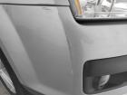 Ford Focus II DA3 original Stoßfänger Stoßstange vorn Cosmicsilbermet. BJ2004