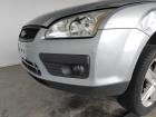 Ford Focus II DA3 original Stoßfänger Stoßstange vorn Cosmicsilbermet. BJ2004