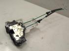 Hyundai i30 FD original Türschloß vorn links mit Zentralverriegelung Bj.2009