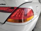 BMW 7er E65 original Rückleuchte Heckleuchte rechts Teil-LED BJ2003