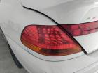 BMW 7er E65 original Rückleuchte Heckleuchte links Teil-LED BJ2003