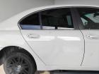 BMW 7er E65 original Tür hinten rechts alpinweiss 3 BJ2003