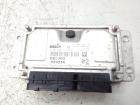 Citroen C1 original Steuergerät Motor 0261208702 0261208702 1.0 50kw BJ2006