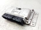 Citroen C1 original Steuergerät Motor 0261208702 0261208702 1.0 50kw BJ2006