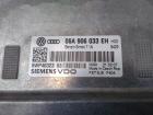 Audi A3 8P original Motorsteuergerät 06A906033EH 5WP40323 1.6 75kw BSE BJ2007