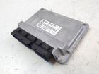 Audi A3 8P original Motorsteuergerät 06A906033EH 5WP40323 1.6 75kw BSE BJ2007