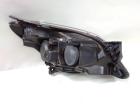 Opel Astra H Scheinwerfer vorn links schwarzer Hintergrund Halogen TYC BJ2006