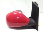 Seat Altea XL orig Außenspiegel rechts elektrisch anklappbar beheizt 7pol BJ2008