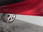 Seat Altea 5P original Tür vorn rechts Beifahrertür emocionrot LS3H BJ2008