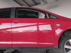 Seat Altea 5P original Tür vorn rechts Beifahrertür emocionrot LS3H BJ2008