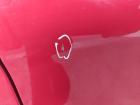 Seat Altea 5P original Tür vorn rechts Beifahrertür emocionrot LS3H BJ2008
