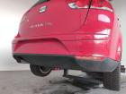Seat Altea XL 5P original Stoßstange Stoßfänger hinten emocionrot LS3H BJ2008