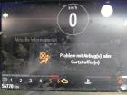 Opel Corsa F original Display Multifunktionsanzeige Bordmonitor Bj.2023