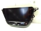 Opel Corsa F original Display Multifunktionsanzeige Bordmonitor Bj.2023