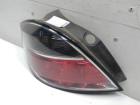 Opel Astra H Fließheck original Rückleuchte Heckleuchte links Facelift BJ2008