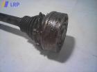 Audi A3 8L Antriebswelle Gelenkwelle hinten links 1J0501203B Quattro BJ1998