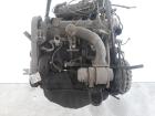 Audi 200 C3 Motor KG 2.1 Turbo 134kw BJ1986