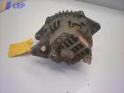 HYUNDAI PONY BJ1996 LICHTMASCHINE 75A MANDO AB175053 3730024511  1,5/61-62kw *G4DJ*