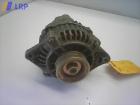 HYUNDAI PONY BJ1996 LICHTMASCHINE 75A MANDO AB175053 3730024511  1,5/61-62kw *G4DJ*