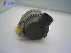 Audi A6 4B original Lichtmaschine Generator 0123510061 BJ1997