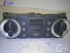 Audi TT 8N Heizungsregulierung Klimabedienteil 8N0820043 5HB00799400 HELLA 1999