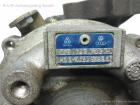 Audi A6 C5 4B Turbolader rechts 078145703H K0301698885 KKK BJ1998