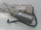 VW Golf 4 Schiebedachmotor 4B0959591 404424 WEBASTO ITT BJ1998