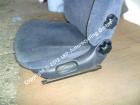 VW Sharan original Sitz Fahrersitz vorn links BJ1996