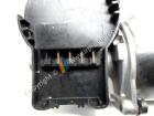 Audi A6 4B Bj.1997 Wischermotor vorn 4B1955023A Bosch 0390241140