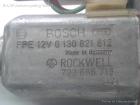 VW Passat 35i Schiebedachmotor 357877795 0130821812 BOSCH ROCKWELL BJ1990