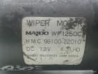 Hyundai Accent original Wischermotor vorn WP125DC BJ1994