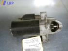 VW Passat 3BG Anlasser Starter 078911023D 0001108174 BOSCH BJ2001